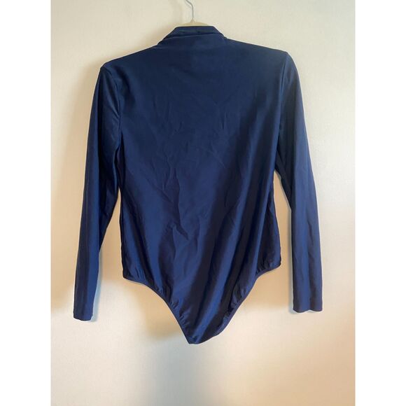 LYRA Sophia Swimsuit Purple Panel SKIRT & SWIMSUIT SET medium - Picture 4 of 6